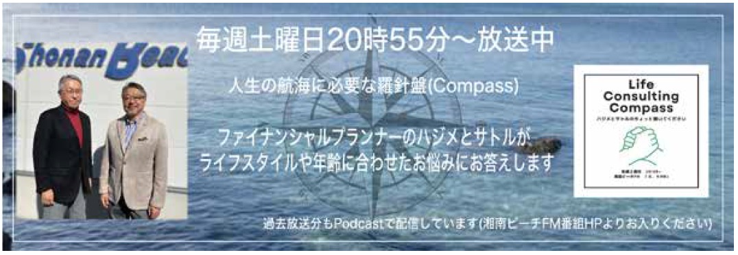 Life Consulting Compass