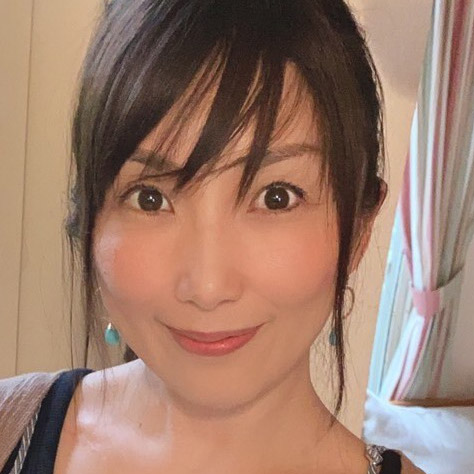 府川唯未