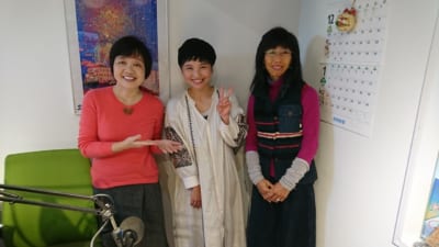 Kamakura Coworking House 代表 小松あかりさん Shonan Beachfm 78 9
