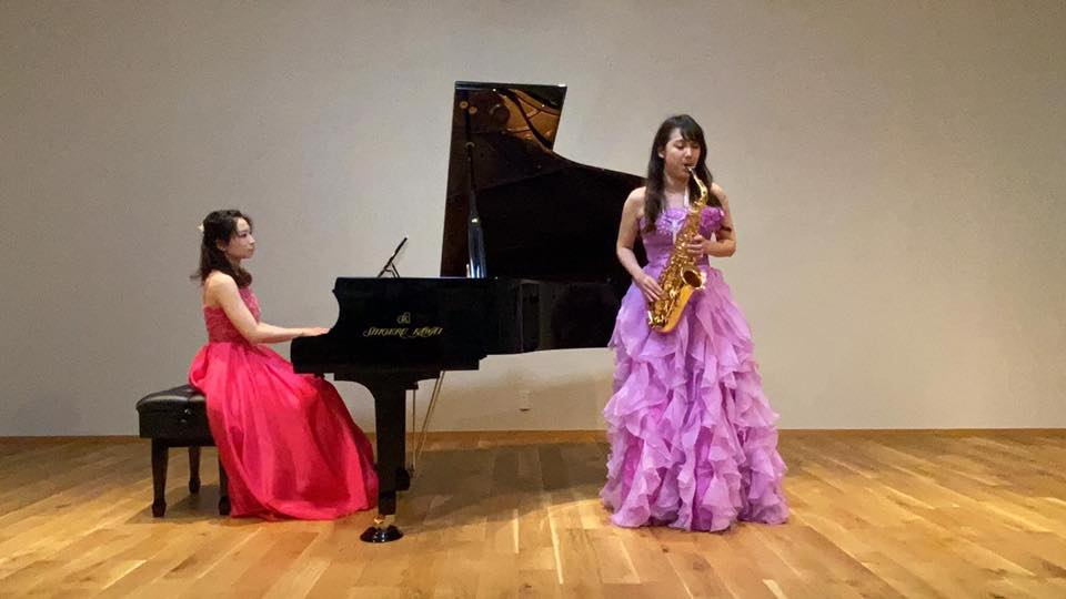 Life With Music From Zushi Hayama 結 Yuiコミュニティホールの内村さん Shonan Beachfm 78 9