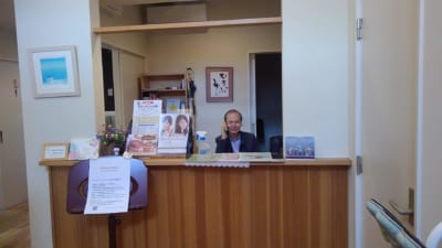 Life With Music From Zushi Hayama 結 Yuiコミュニティホールの内村さん Shonan Beachfm 78 9