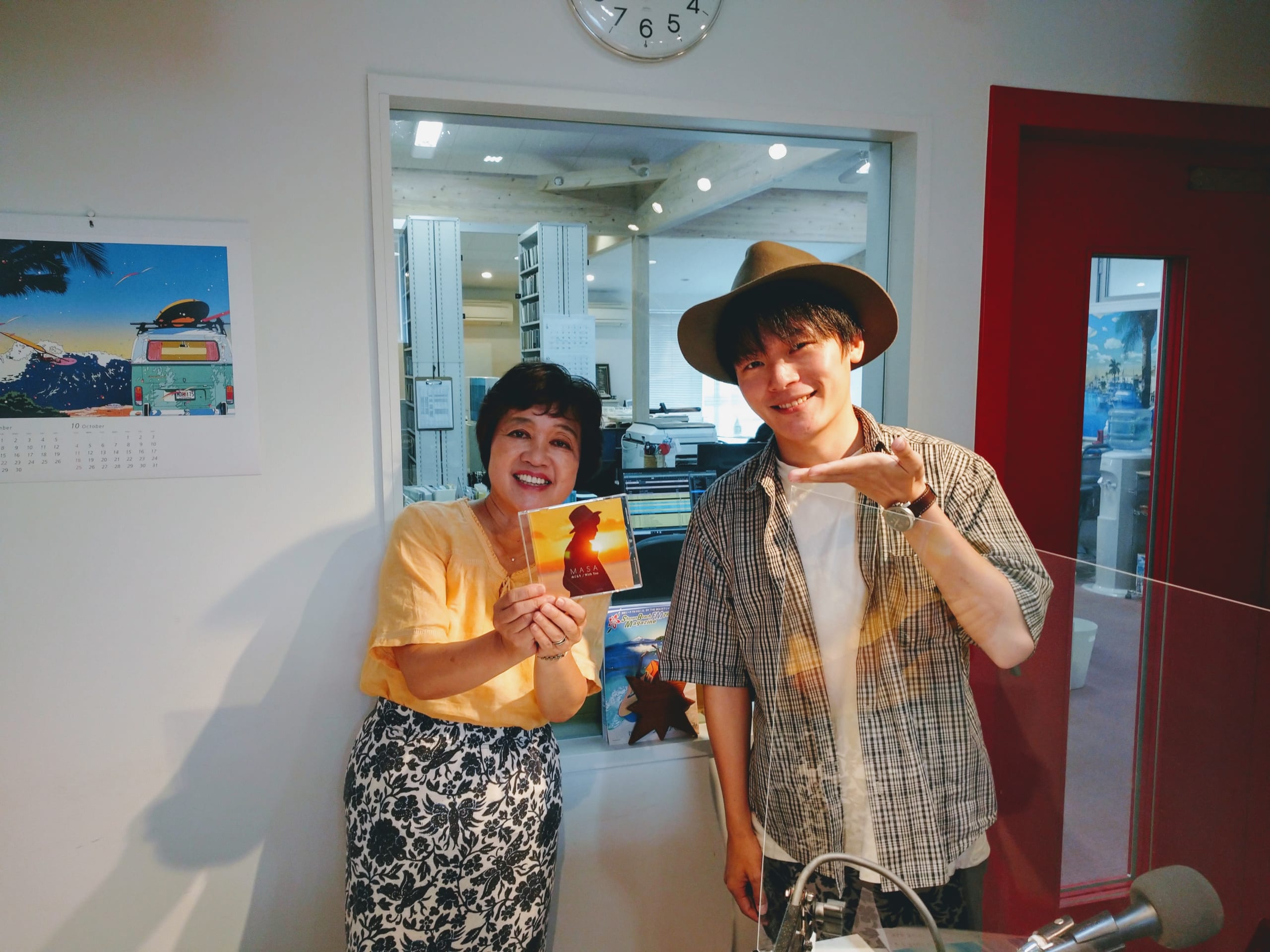 美波 シンガーソングライター CD 2点セット