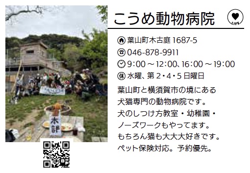 こうめ動物病院