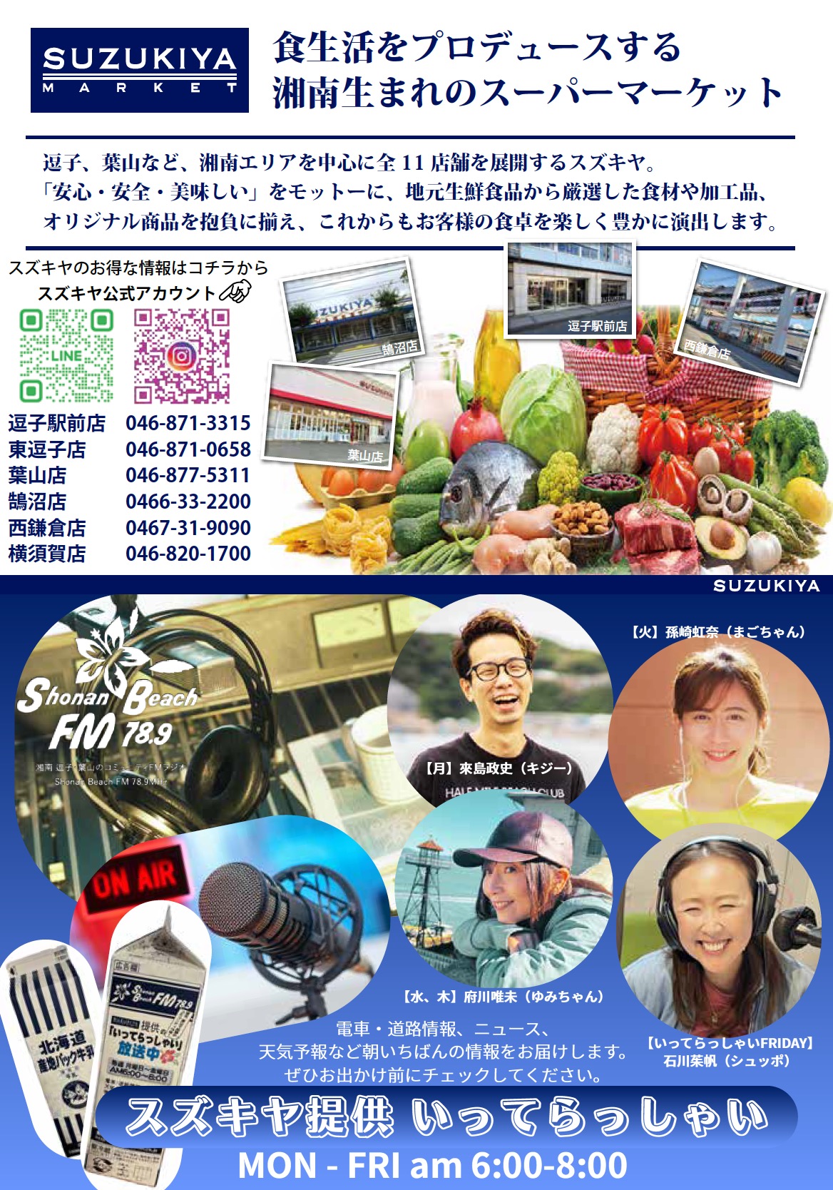 (株)スズキヤ